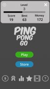 Ping Pong: Level Booster XP screenshot 7