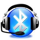Headset Answer Icon