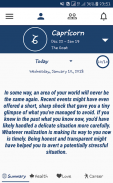 SociHoro - Horoscope Social Network - Daily Zodiac screenshot 0