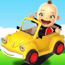 Bébé Voiture 3D Fun: Jeu