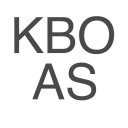 KBO AS OSLO