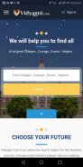 Vidyagni : Find Best Colleges, Courses , Exams screenshot 5