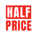 Half-price