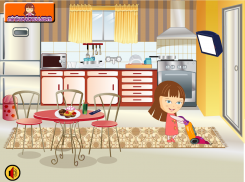 Baby Clara Home screenshot 7