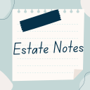 Estate Notes