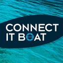 Connect it Boat Icon