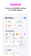 Homey — A better smart home screenshot 6