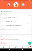 Buku harian perawatan hewan peliharaan screenshot 3