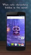 Magic Winter HD FREE screenshot 1