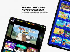 Download do APK de colorir o jogo Peppa Pig para Android