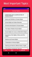 Human Rights Free Books App screenshot 5