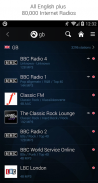 Radio Player, MP3-Recorder by Audials screenshot 1