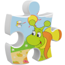 Kids Jigsaw Puzzles Icon