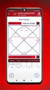 Lal Kitab Kundli by Astrobix screenshot 17