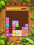 Drag n Merge: Block Puzzle screenshot 9