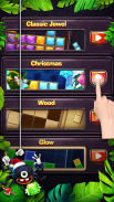 Block Puzzle Jewel: Jeux de réflexion screenshot 3