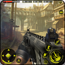 Guns Battlefield: Gun Simulateur Icon