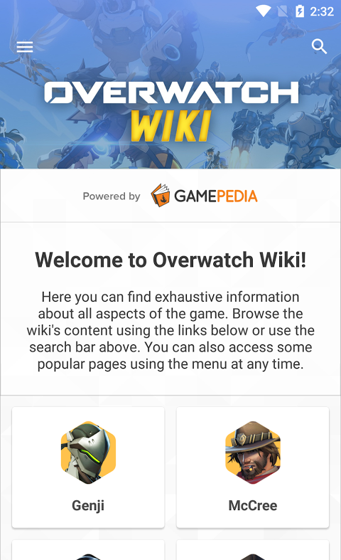 Featured image of post Genji Overwatch Wiki