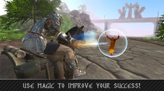 Medieval Knight Fight screenshot 3