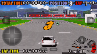 Video Game screenshot 2