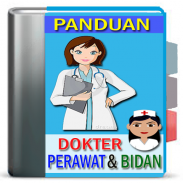 Panduan Dokter Bidan Perawat 2018 - Lengkap screenshot 0