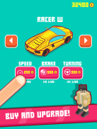Speedy Car - Endless Rush screenshot 7