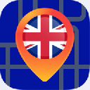 Great Britain Offline Map