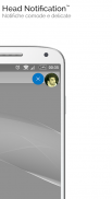 Mood Messenger - SMS & MMS screenshot 5