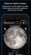 Phases de la Lune screenshot 12