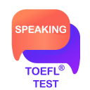 Speaking: TOEFL® Speaking Icon