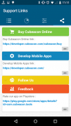 Cubeacon Tools screenshot 5