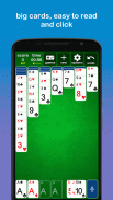 Solitaire - Classic card game screenshot 3