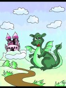 Magic Coloring - Color & Draw screenshot 9