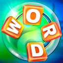 World of Words Icon