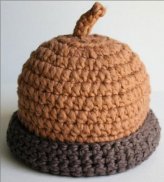 crochet hats for babies screenshot 2