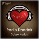 Radio Dhadak- First Online Radio of Nimar, MP