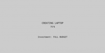 Laptop Tycoon - Notebook Creator screenshot 6