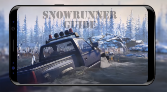 guide for SnowRunner tips screenshot 2