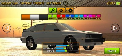 Naija Highway Racer screenshot 7