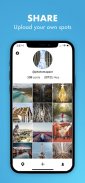 Photomapper: Find photo spots screenshot 0
