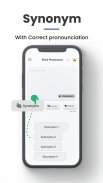 Translator & Pronouncer App screenshot 4