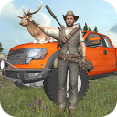 Ultimate Deer Hunting Sim 2025 icon