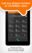 Mtalk: landline in your pocket screenshot 2