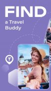 TourBar - Seyahat Arkadaşı Bul screenshot 6