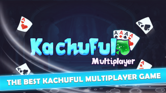 Kachuful Multiplayer screenshot 2