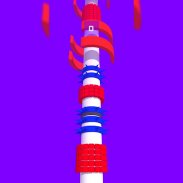 Shock Wave - 3D Color Blaster Game 2020 screenshot 4