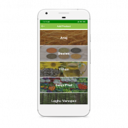 Organic Kreta Vikreta Manch (Swarna Organics) screenshot 5