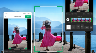 Video Crop screenshot 1