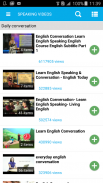 10000 Videos Speaking English screenshot 5