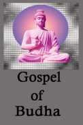 The gospel of buddha screenshot 0